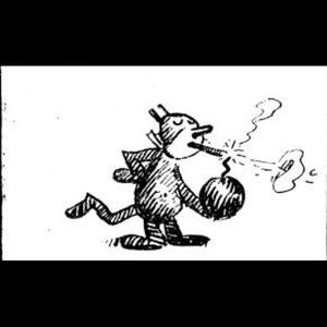 Meet your Posher, Beryl